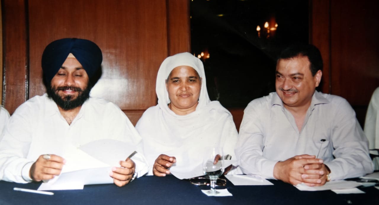Bibi Jagir Kaur