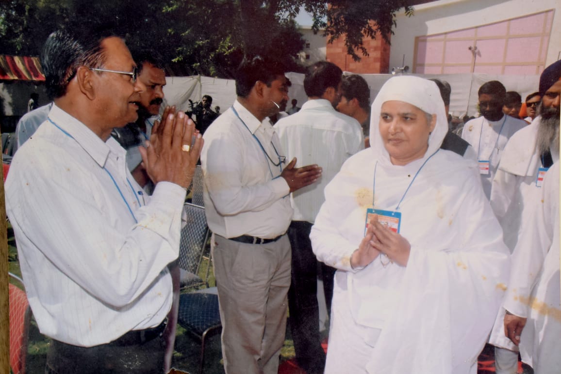 Bibi Jagir Kaur